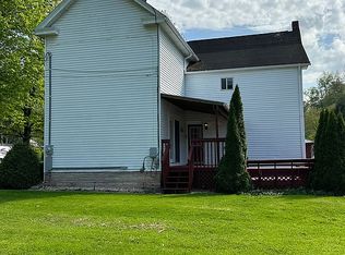 14 Sheridan Ave, Triadelphia, WV 26059