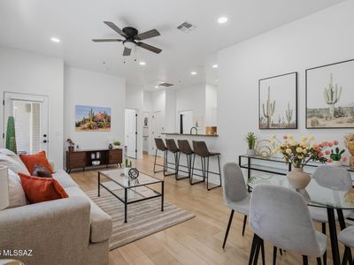 2018 E River Rd Unit 200, Tucson, AZ, 85718