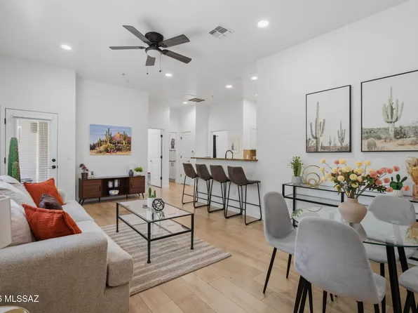2018 E River Rd Unit 200, Tucson, AZ 85718