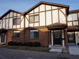 1521 Windsor Way, Racine, WI 53406