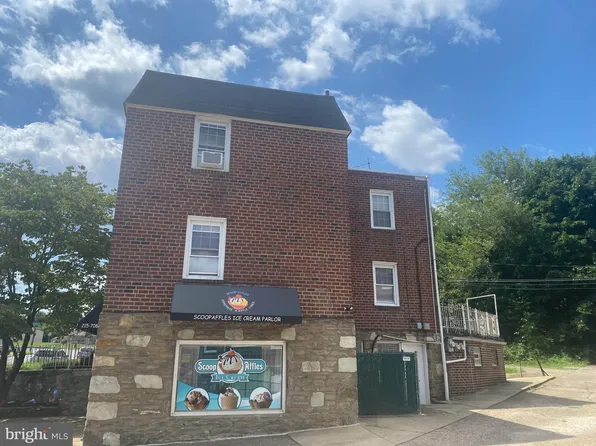 3310 Welsh Rd, Philadelphia, PA 19136