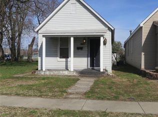 2120 Missouri Ave, Granite City, IL 62040