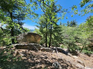 2254 Tank Rd, Running Springs, CA 92382