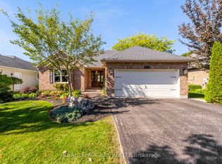 611 Victoria St, Niagara On The Lake, ON L0S 1J0