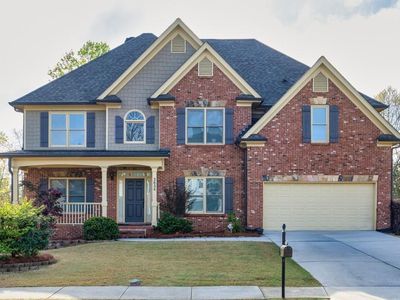3634 Lost Oak Dr, Buford, GA, 30519