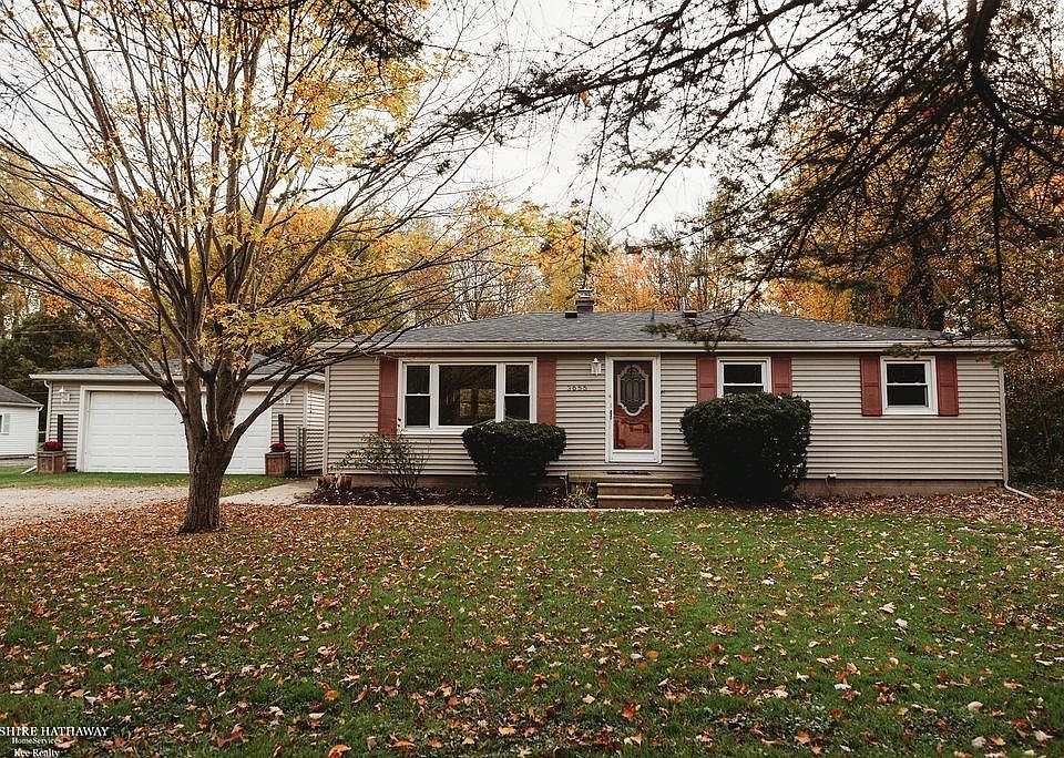 3655 Orvall Dr, Fort Gratiot, MI 48059 Zillow