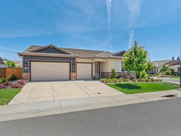 849 Hadley Drive, Lincoln, CA 95648