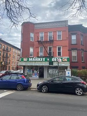 1st image of 1503 8th Ave #7