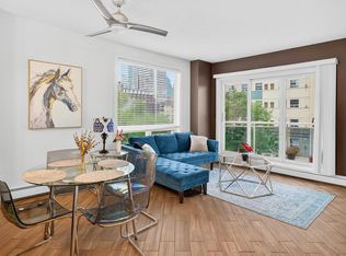 10504 99th Ave NW #401, Edmonton, AB T5K1B2