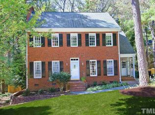16 Cobbleridge Ct, Durham, NC 27713