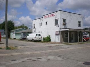 27 North Fulton Street, Sandusky, MI 48471