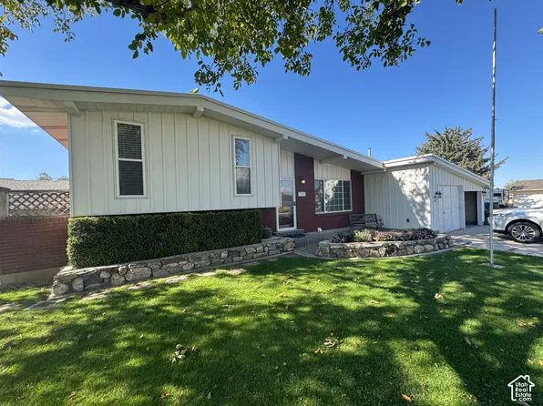 3680 S Havasu Way, West Valley City, UT 84120