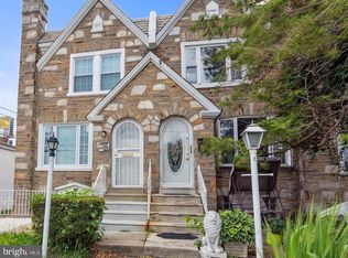 2375 78th Ave N, Philadelphia, PA 19150