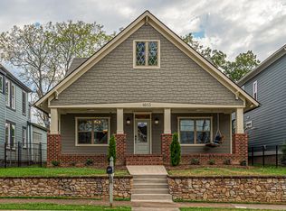 1613 Kirby Ave, Chattanooga, TN 37404