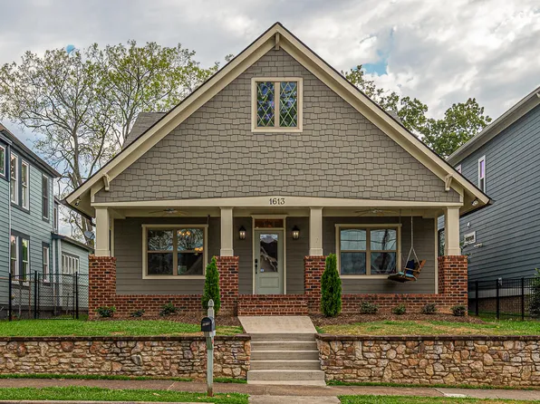 1613 Kirby Ave, Chattanooga, TN 37404