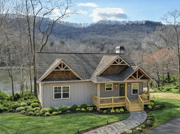 Gallatin Plan, Asheville Design Center