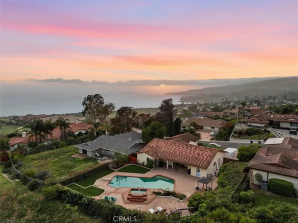 3570 Heroic Dr, Rancho Palos Verdes, CA 90275
