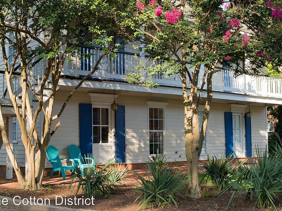 1st image of 907 Cotton Row #B