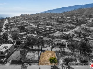 515 N Las Casas Ave, Pacific Palisades, CA 90272