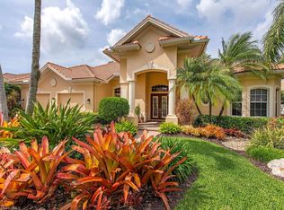2353 Cheshire Ln, Naples, FL 34109