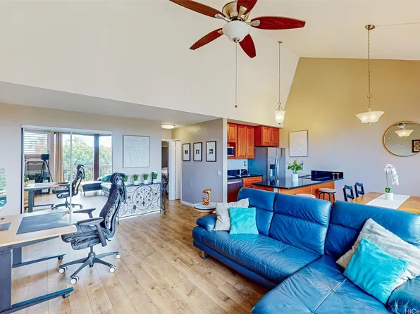 84-688 Ala Mahiku St APT 157C, Waianae, HI 96792