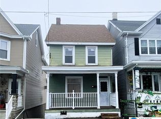 24 W Fell St, Summit Hill, PA 18250