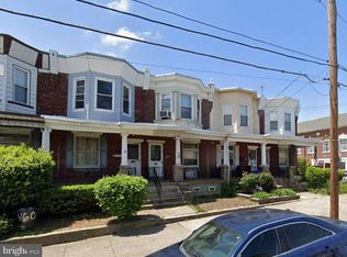4604 Benner St, Philadelphia, PA 19135