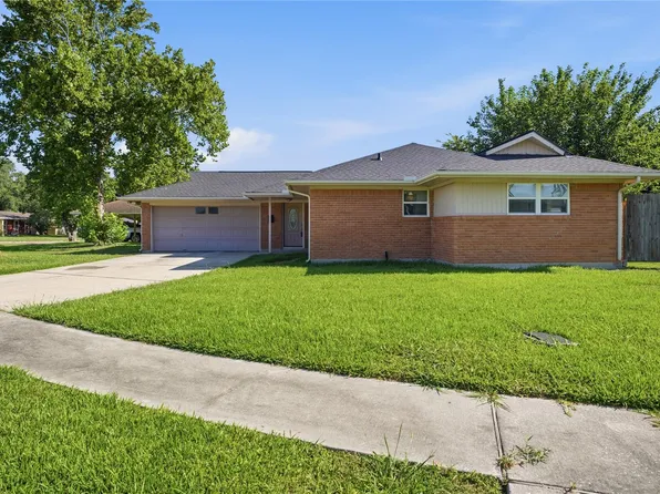 505 Malvern Ave, Pasadena, TX 77503