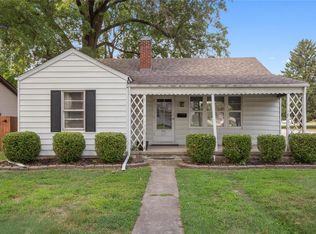 520 E Jefferson St, O'Fallon, IL 62269