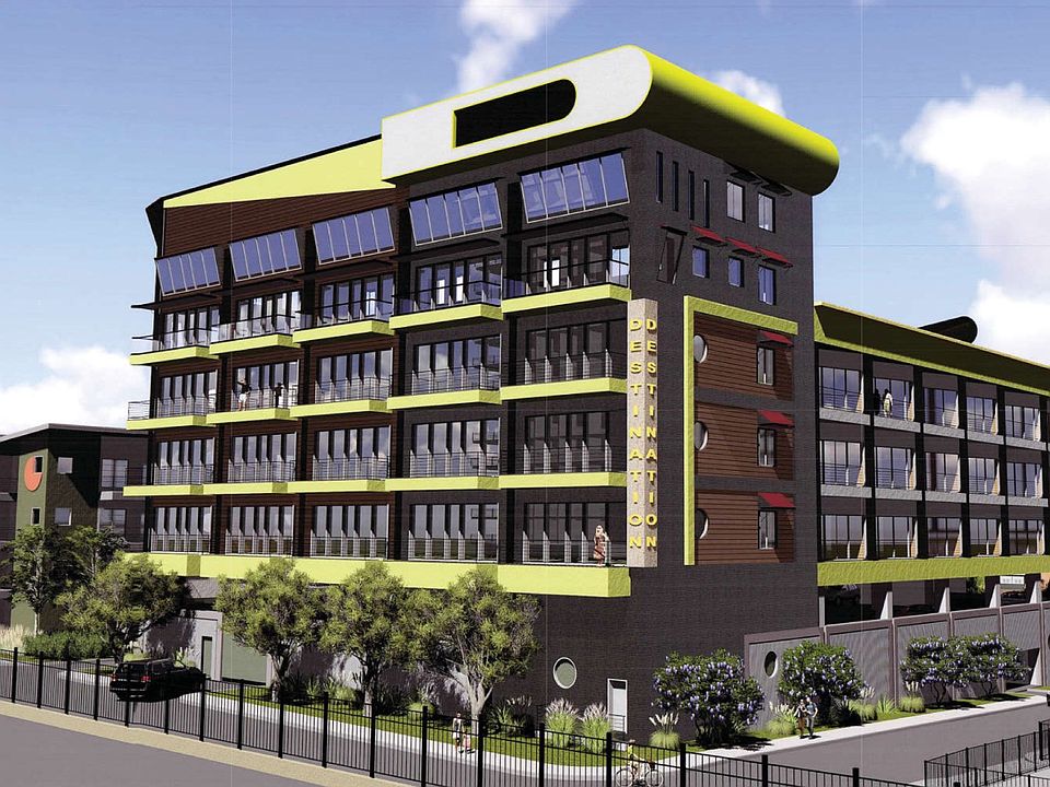 1100 Peters Luxury Condos