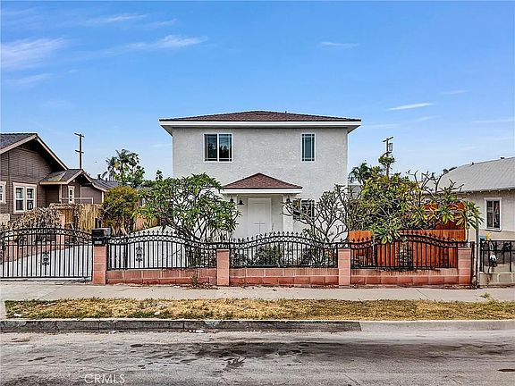Street View and Driveway