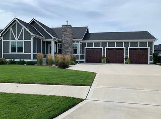 2623 SW 20th Cir, Ankeny, IA 50023