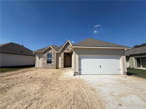 1920 McArthur Ave, Bryan, TX 77803