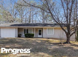 5162 Pineland Pl SW, Mableton, GA 30126