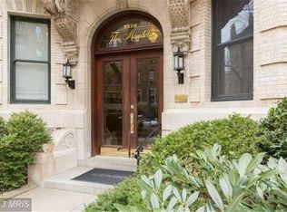 2220 20th St NW APT 37, Washington, DC 20009