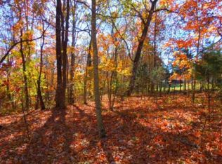 Wildcat Cove Rd, Sparta, TN 38583