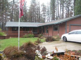 21590 Snooks Rd, Colfax, CA 95713