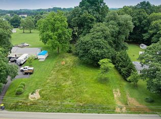 Harrisville Rd, Colora, MD 21917