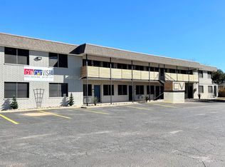 Concho Vista Apartments, San Angelo, TX 76903