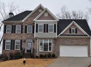 265 Millstone Gln, Dallas, GA 30157