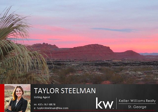 1st image of 340 N Snow Canyon Dr #1