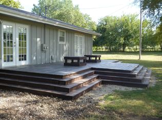 24520 Jingo Rd, Bucyrus, KS 66013