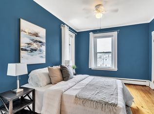 1228 Cambridge St #2, Cambridge, MA 02139