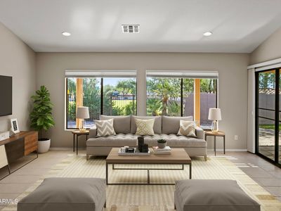 15595 W Roanoke Ave, Goodyear, AZ, 85395
