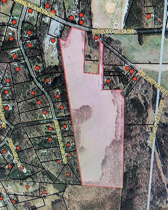 2nd image of 0 County Line Rd