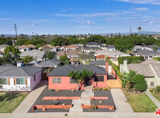 6509 W 87th St, Los Angeles, CA 90045