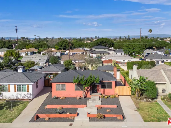 6509 W 87th St, Los Angeles, CA 90045