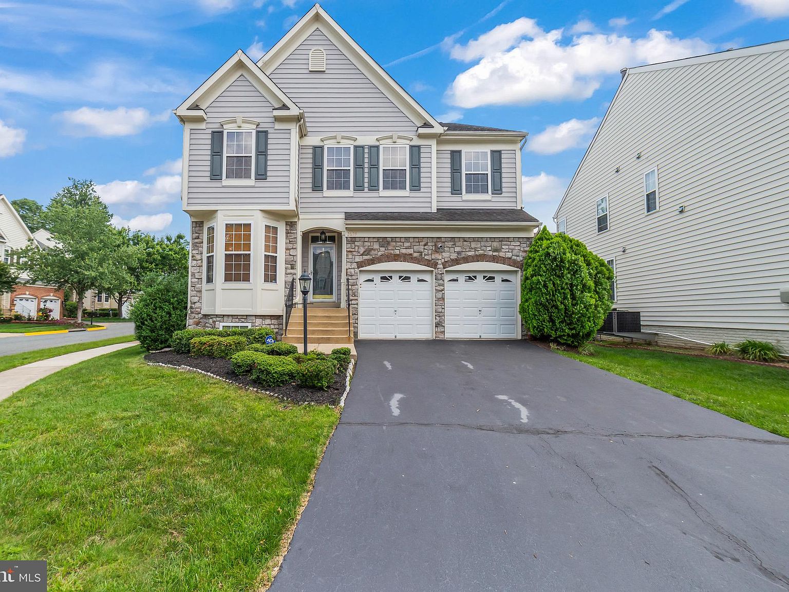 まーページ 2679 Cast Off Loop, Woodbridge, VA 22191 | MLS #VAPW2091480