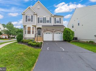 2679 Cast Off Loop, Woodbridge, VA 22191