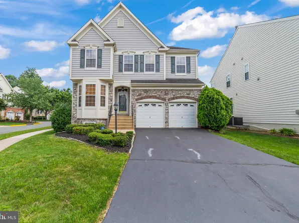 2679 Cast Off Loop, Woodbridge, VA 22191